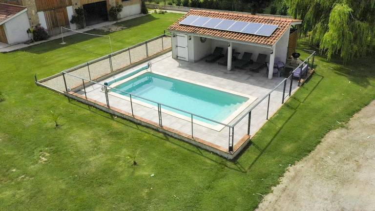 Gîte Revel