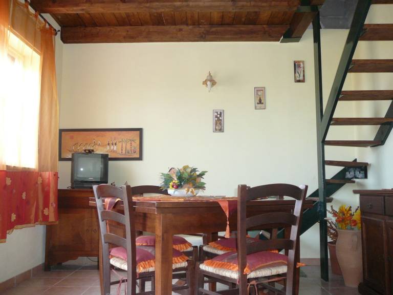 Villa Marzamemi