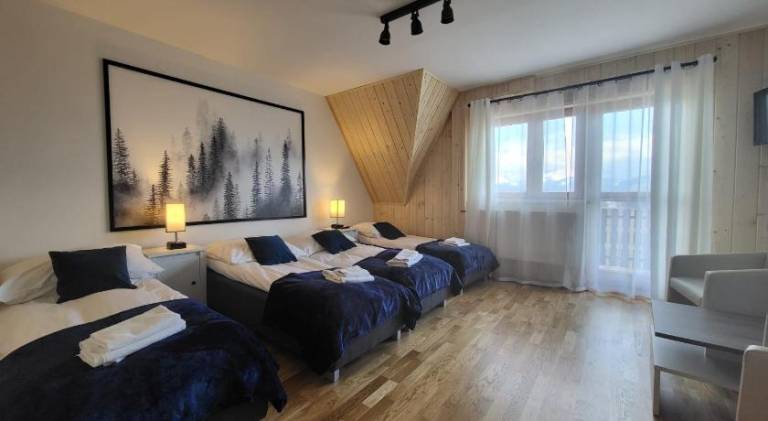 Rental apartment | Pets allowed in Bukowina Tatrzanska