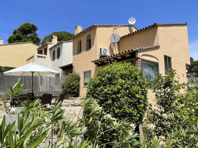 Maison de vacances Torroella de Montgrí
