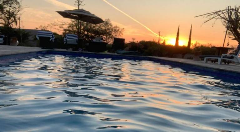 Cabana MaryJean Qro in Querétaro