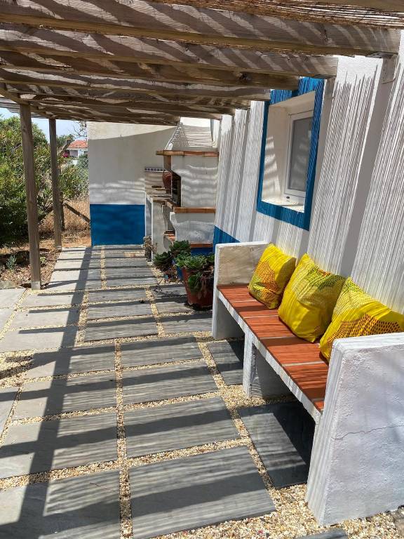 Vacation home with 2 rooms for 5 persons — photo 4