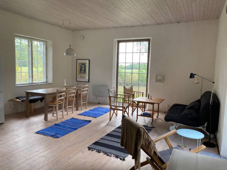Ferienhaus Gotland