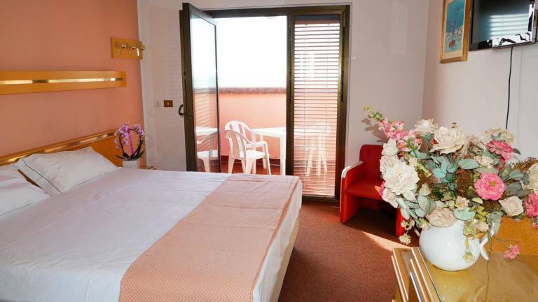 Hotel Antares — photo 2