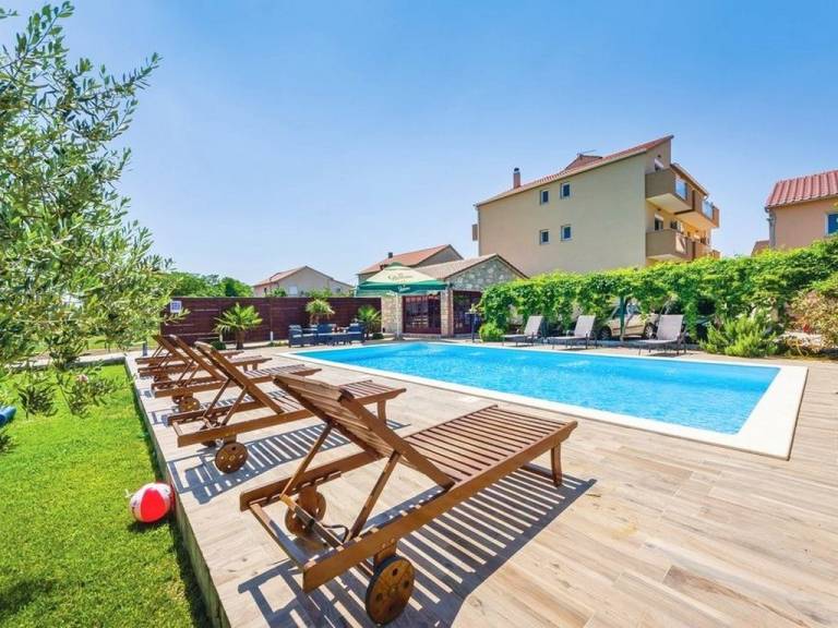 Ferienwohnung  Biograd na Moru