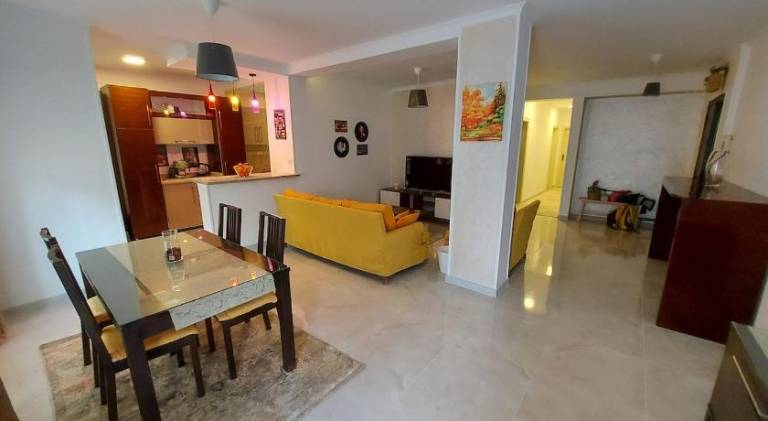 Beautiful apartment with hot tub | Near Egyptian Museum | Pets allowed in Cairo