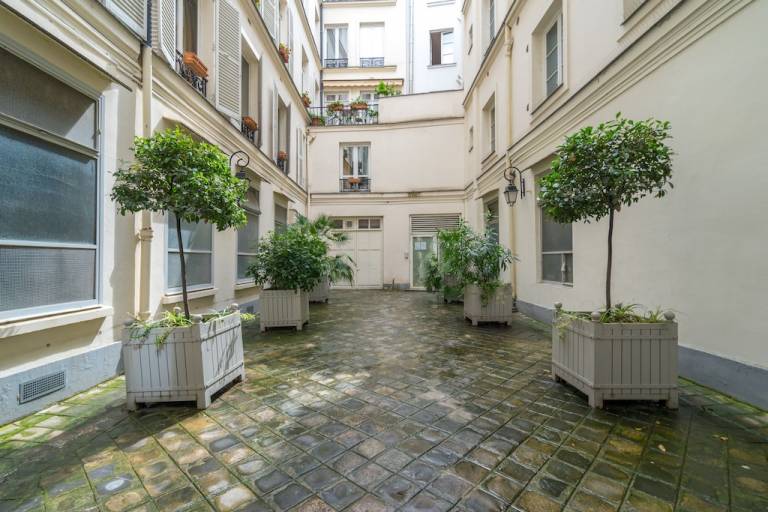 Appartement 15e Arrondissement