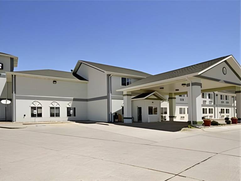 Quality Inn & Suites McCook in McCook, NE