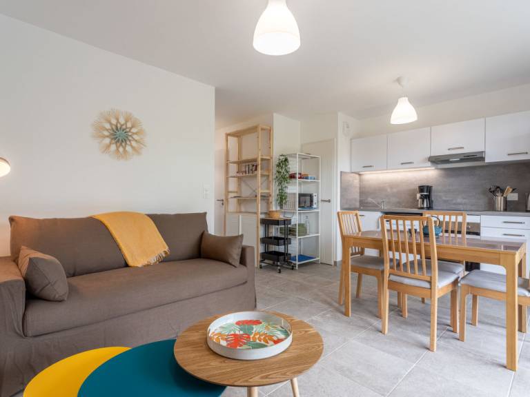 Appartement Carqueiranne