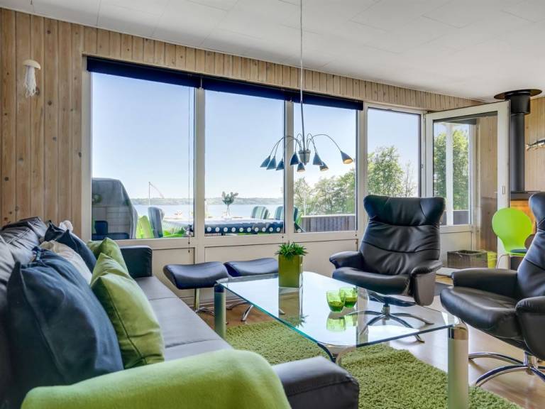 Feriecenter  Aabenraa