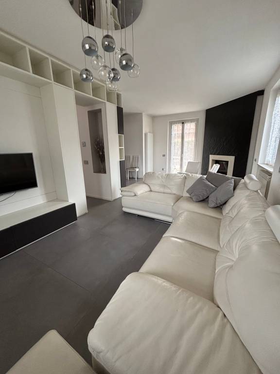 Ferienhaus Biandronno