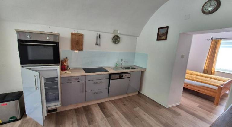 Holiday apartment with yard & barbecue | Dogs allowed — photo 4