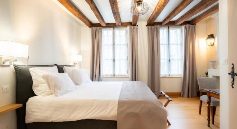 L'Hostellerie de La Licorne — photo 2