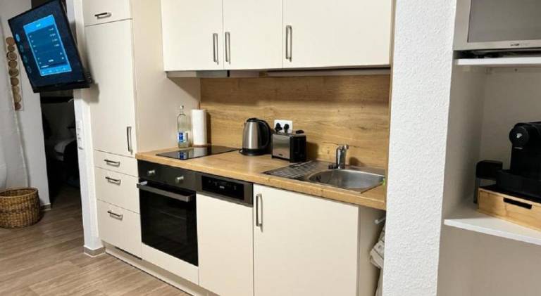 Holiday apartment | Pets are welcome — photo 3