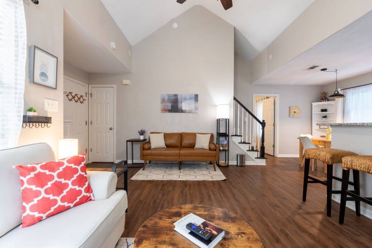 House Peachtree City