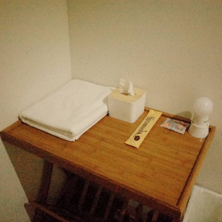 Hostel Kaohsiung