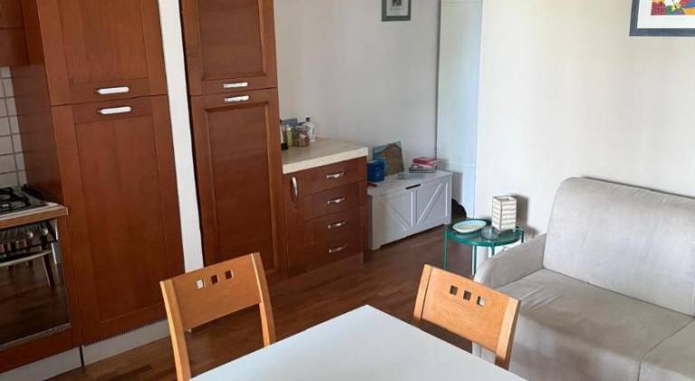 Apartment with pool — photo 3