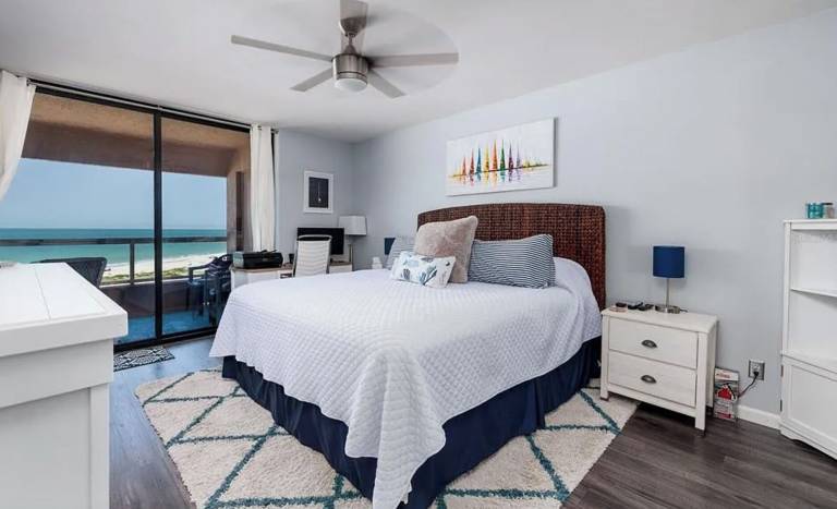 Ferienwohnung Sand Key