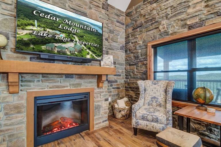 Lodge Silver Dollar City