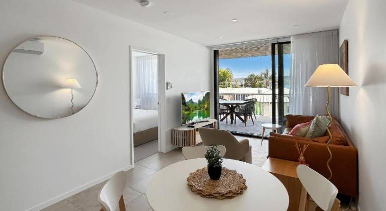 Apartment Batemans Bay