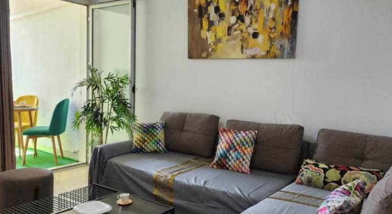 Lovely holiday apartment | Dogs allowed in Tunis