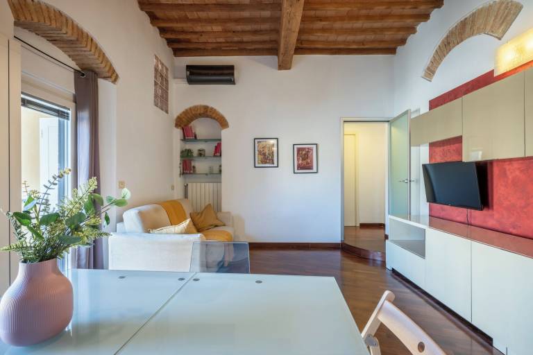 Appartement Livorno