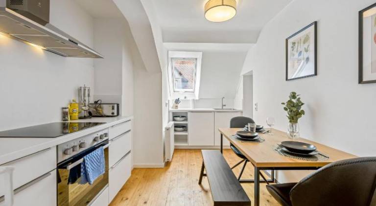 Sali Homes - Schwabisch Hall - Altstadt GG 95 — photo 2