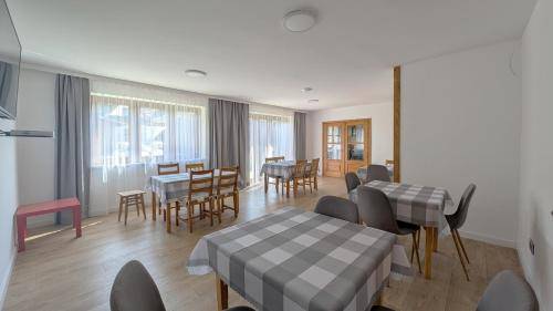 Apartament  Biały Dunajec
