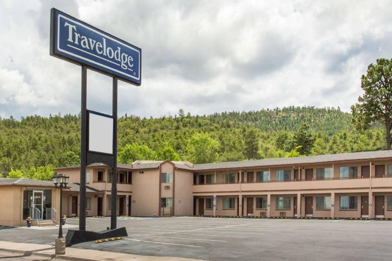 Travelodge by Wyndham Williams Grand Canyon — photo 3