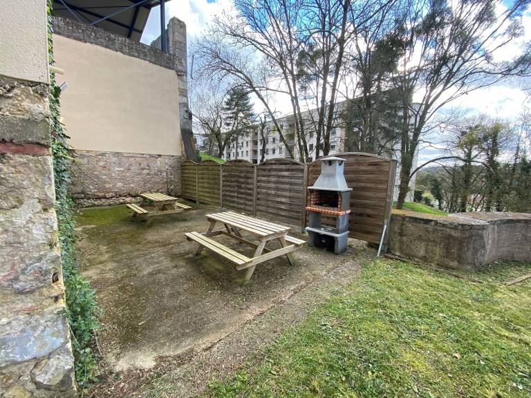 Apartment Poitiers