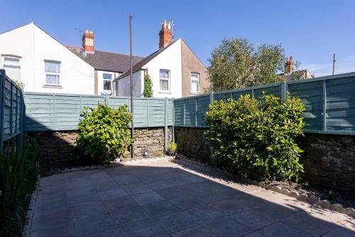 Ferienhaus Cardiff