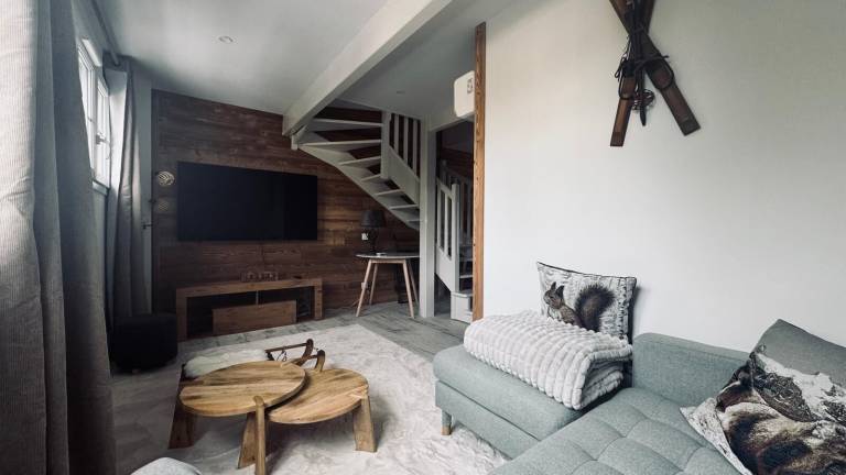 Chalet  Les Angles