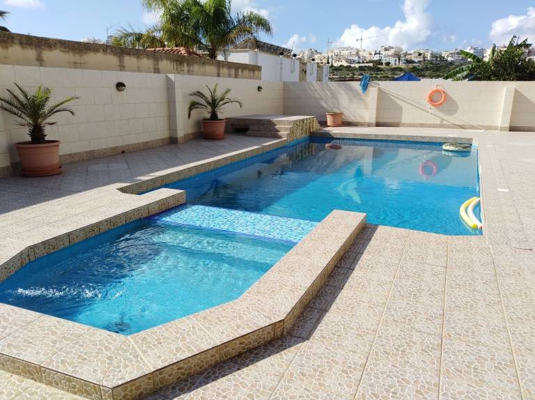 House Mellieha