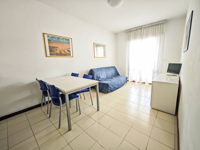 Ferienwohnung Lignano Sabbiadoro