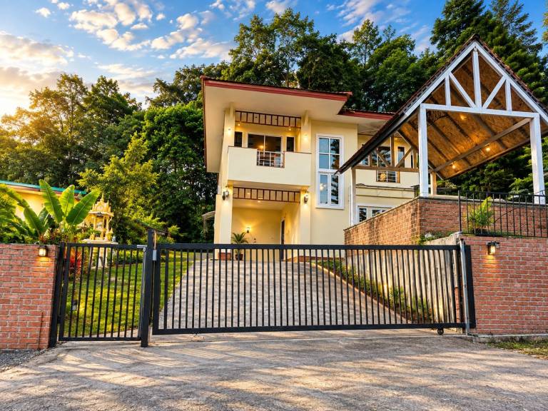 Villa Ko Chang