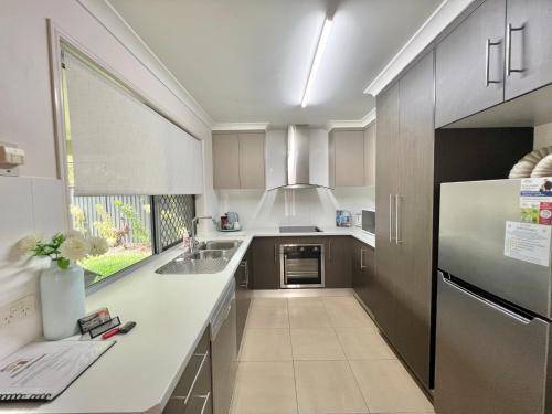 House Bundaberg Central