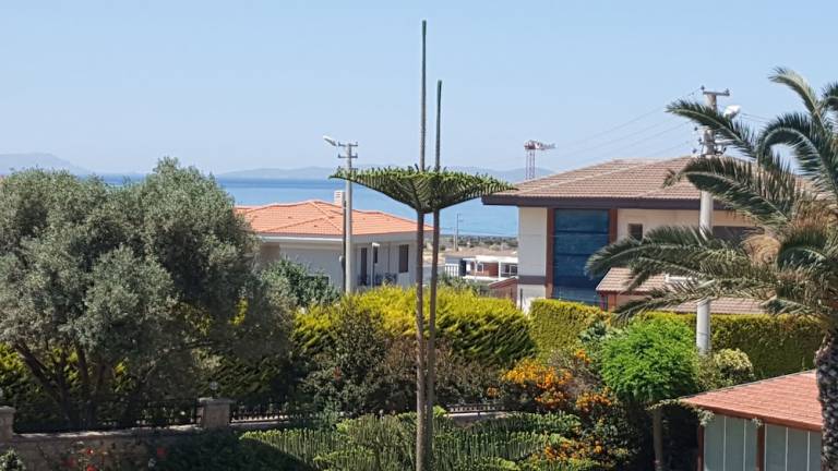 Aparthotel Çeşme