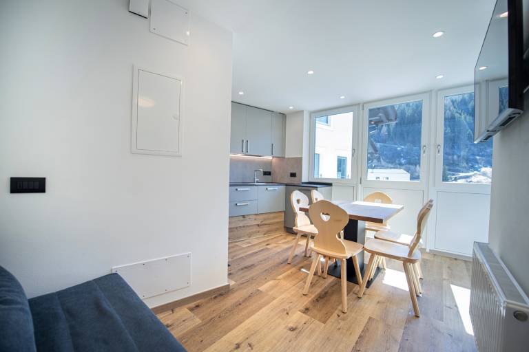 Dolomites Apartments Cesa Benedet 114C — photo 5