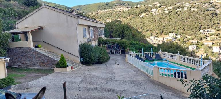 Appartement  Patrimonio
