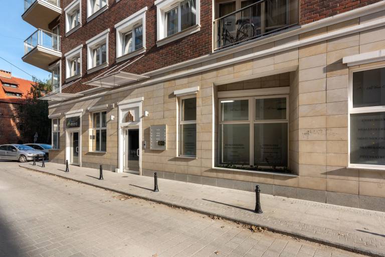 Ferienwohnung Wrocław-Stare Miasto