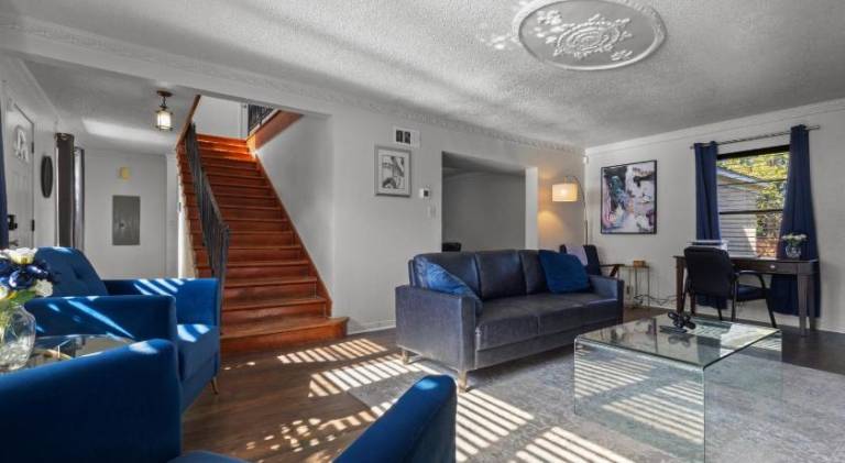241 m&sup2; Ferienhaus