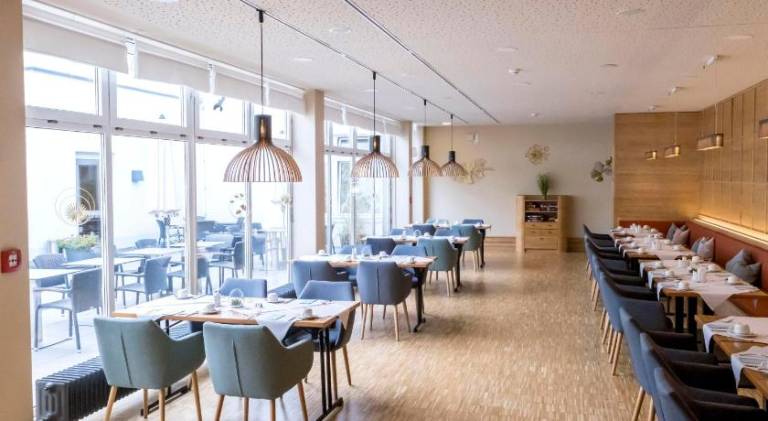 Heidehotel Bad Bevensen — photo 2