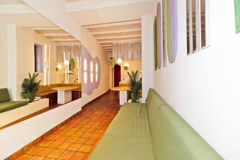GuestReady Estudio junto al Mercado Central