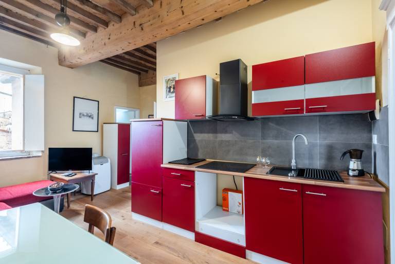 Beautiful rental apartment with pool & fast internet | Good for workation | Pets allowed — photo 4