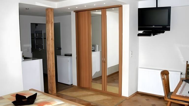Ferienwohnung  Sehmatal