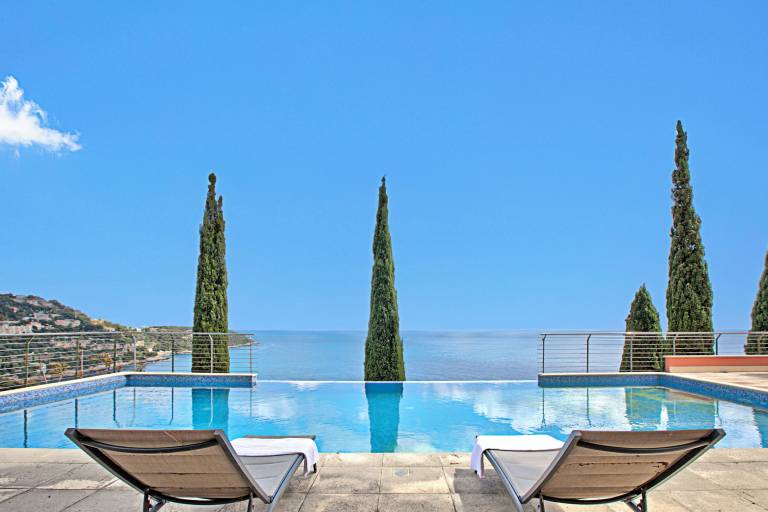 Appartement Menton