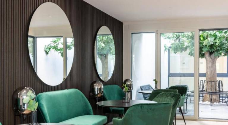 Business Hotel Maier — photo 4