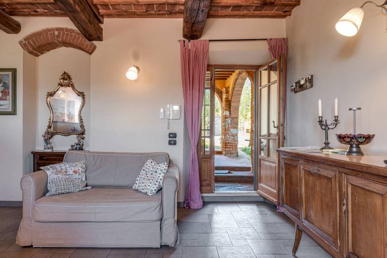 Appartamento vacanza Signa