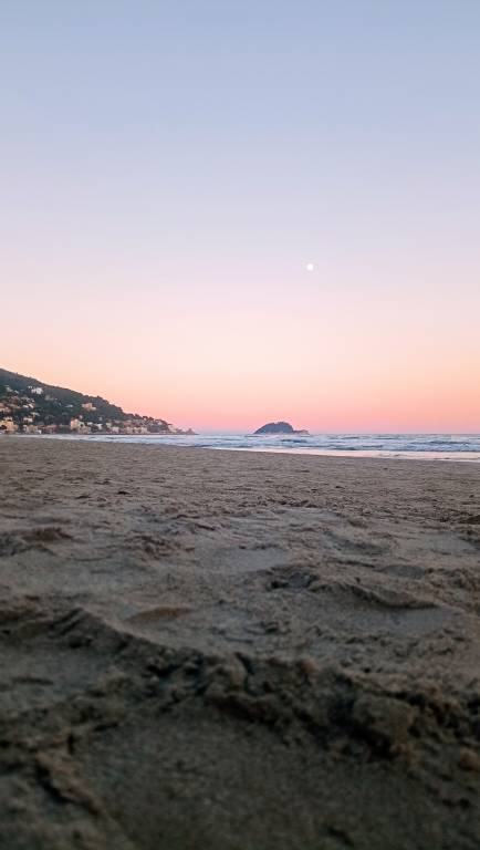 Appartement Alassio