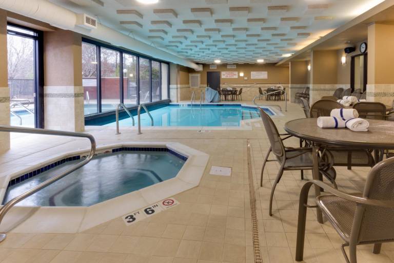 Drury Inn & Suites Birmingham Grandview — photo 2